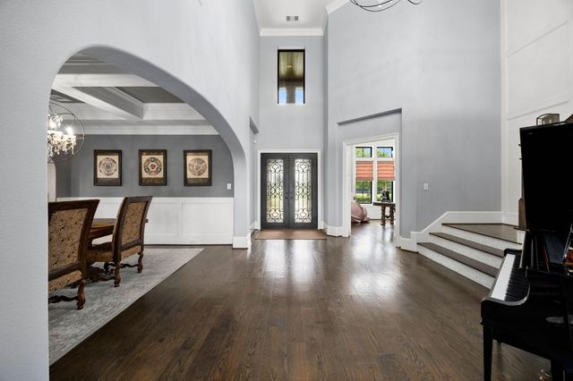 1513 Huge Oaks Street, Houston, TX 77055