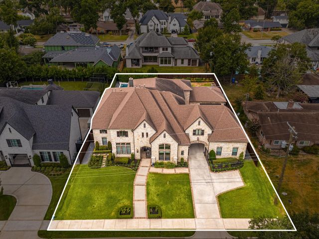 1513 Huge Oaks Street, Houston, TX 77055