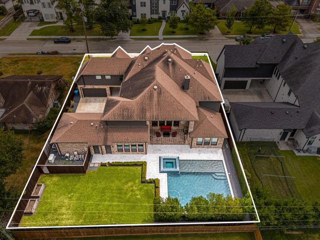 1513 Huge Oaks Street, Houston, TX 77055