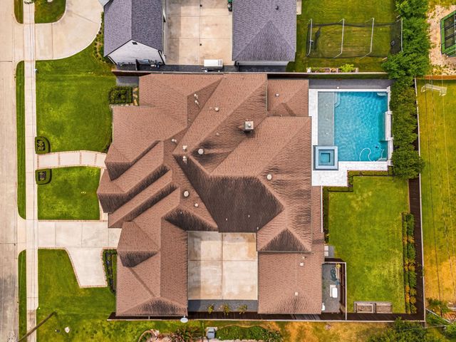 1513 Huge Oaks Street, Houston, TX 77055