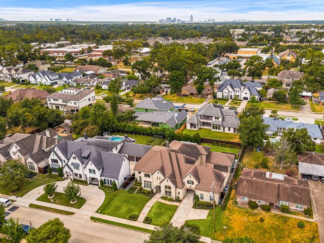 1513 Huge Oaks Street, Houston, TX 77055