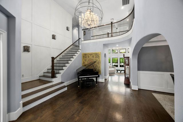 1513 Huge Oaks Street, Houston, TX 77055