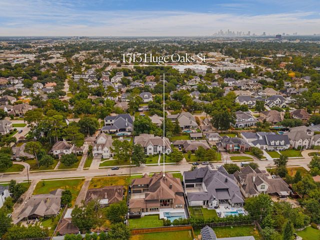 1513 Huge Oaks Street, Houston, TX 77055