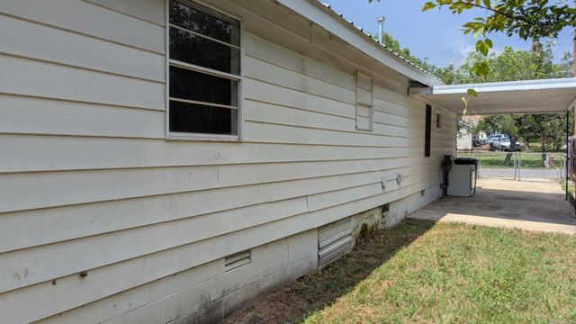 101 Leeper Street, Hot Springs, AR 71913