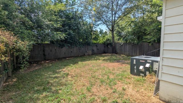 101 Leeper Street, Hot Springs, AR 71913