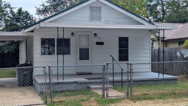 101 Leeper Street, Hot Springs, AR 71913