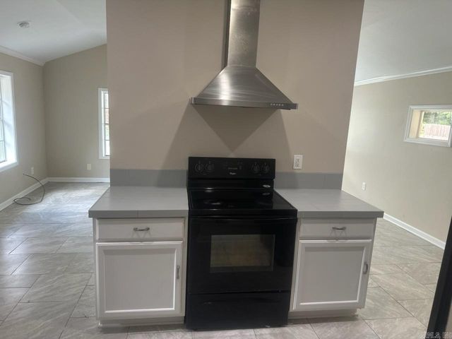 101 Leeper Street, Hot Springs, AR 71913