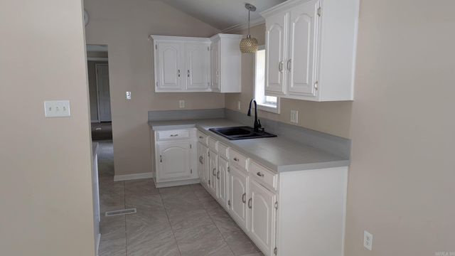 101 Leeper Street, Hot Springs, AR 71913