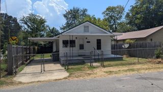 101 Leeper Street, Hot Springs, AR 71913