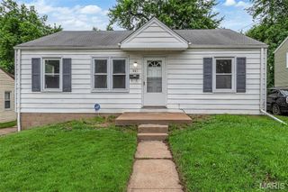 441 Jehling Drive, St Louis, MO 63135