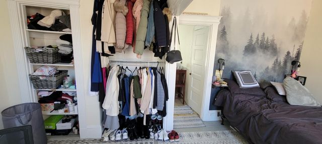 76 Myrtle St 7, Boston, MA 02114