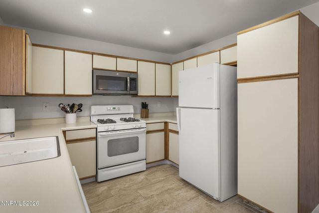 3055 S Cottage Drive, Sparks, NV 89434