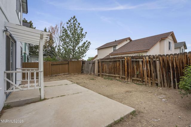 3055 S Cottage Drive, Sparks, NV 89434