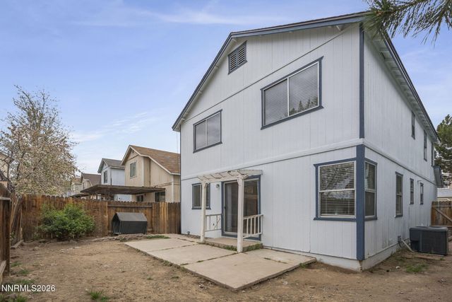 3055 S Cottage Drive, Sparks, NV 89434