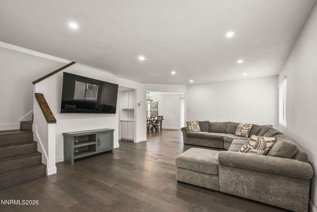 3055 S Cottage Drive, Sparks, NV 89434