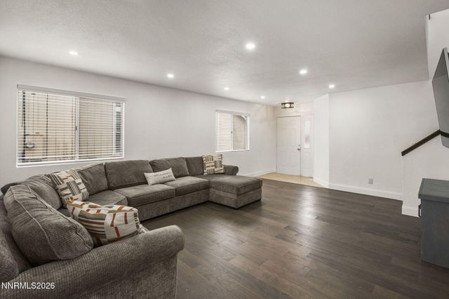 3055 S Cottage Drive, Sparks, NV 89434