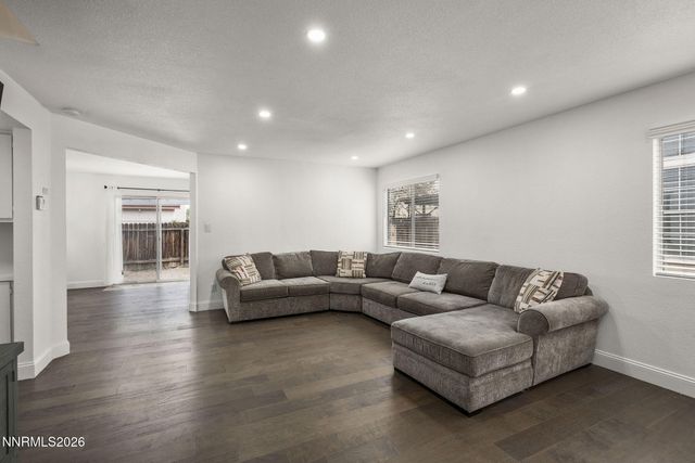 3055 S Cottage Drive, Sparks, NV 89434