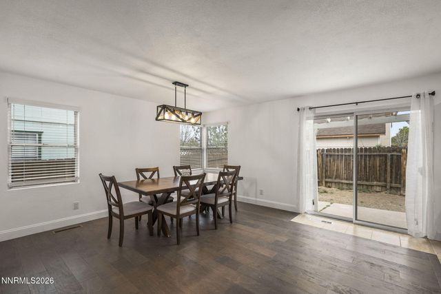 3055 S Cottage Drive, Sparks, NV 89434