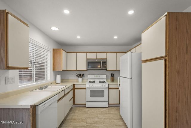 3055 S Cottage Drive, Sparks, NV 89434