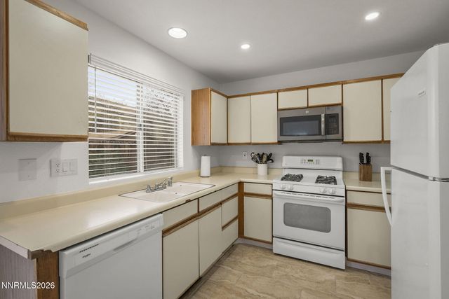 3055 S Cottage Drive, Sparks, NV 89434