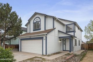 3055 S Cottage Drive, Sparks, NV 89434