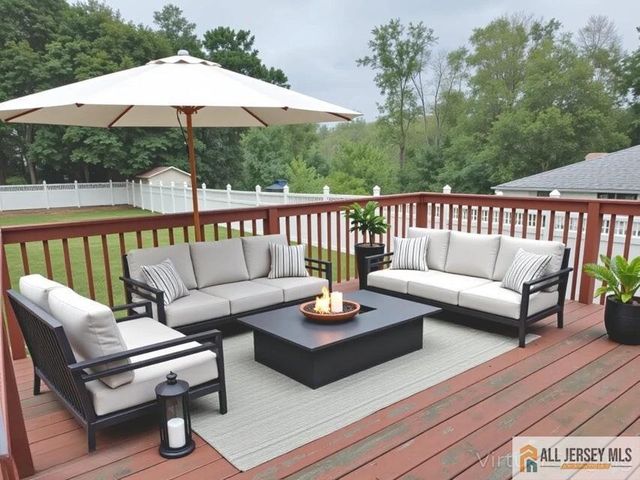 50 E Sedgwick Street, Monroe, NJ 08831