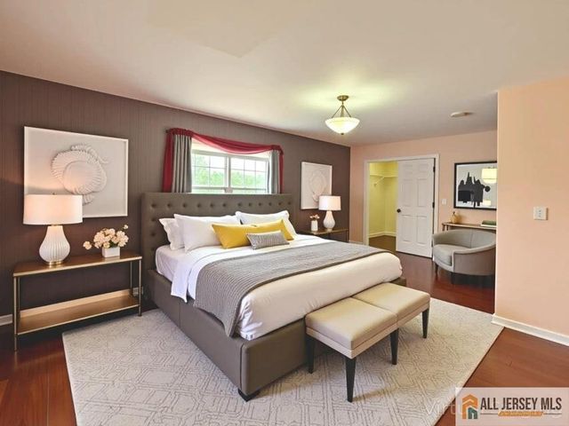 50 E Sedgwick Street, Monroe, NJ 08831