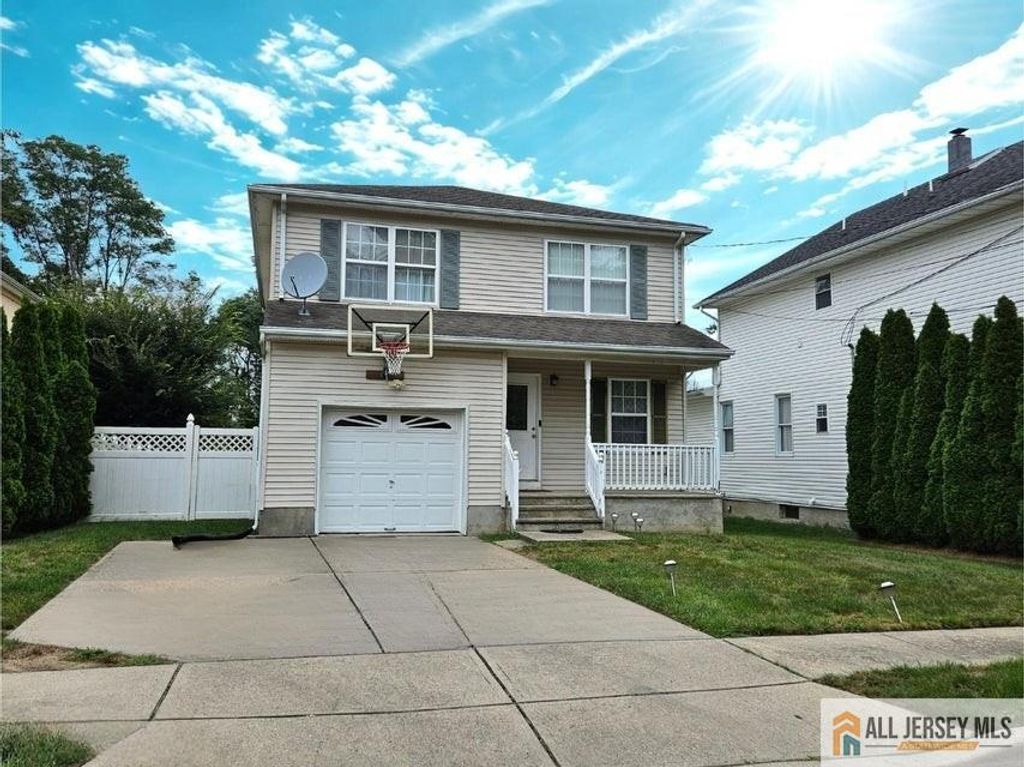 50 E Sedgwick Street, Monroe, NJ 08831