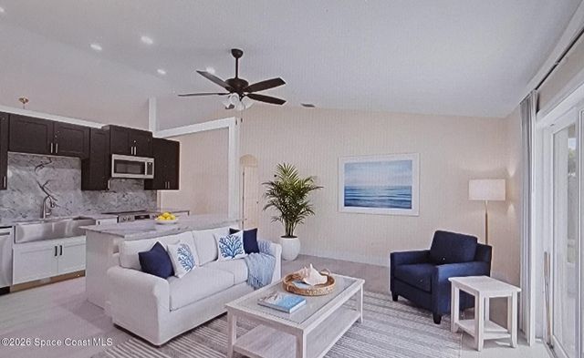 482 Borraclough Avenue, Palm Bay, FL 32907