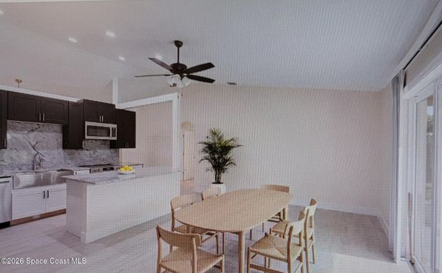 482 Borraclough Avenue, Palm Bay, FL 32907