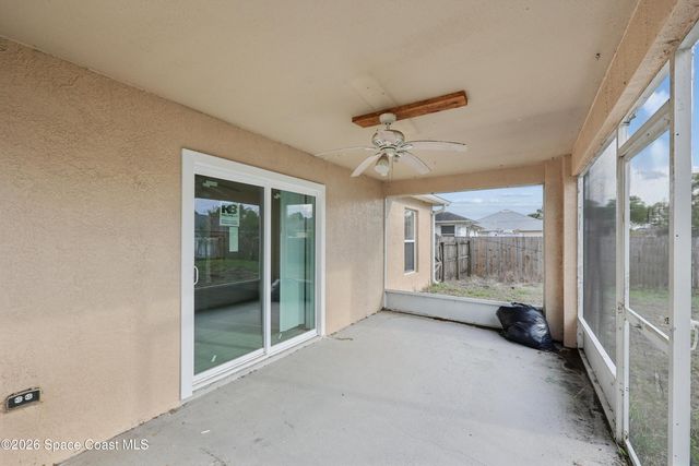 482 Borraclough Avenue, Palm Bay, FL 32907