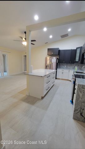 482 Borraclough Avenue, Palm Bay, FL 32907