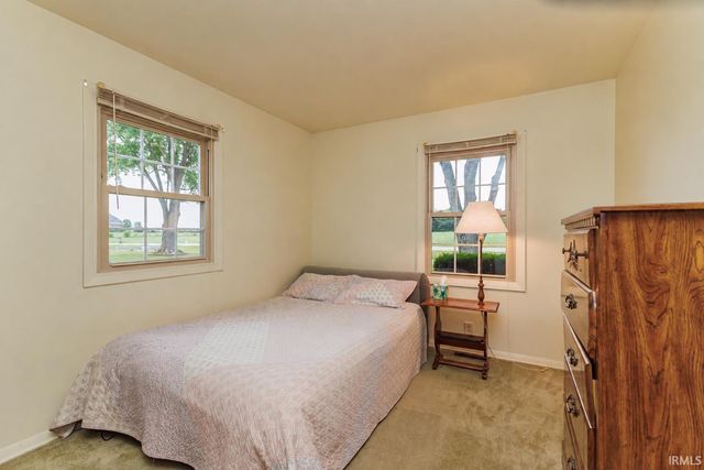 501 N County Road 800 E, Parker City, IN 47368