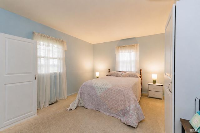 501 N County Road 800 E, Parker City, IN 47368