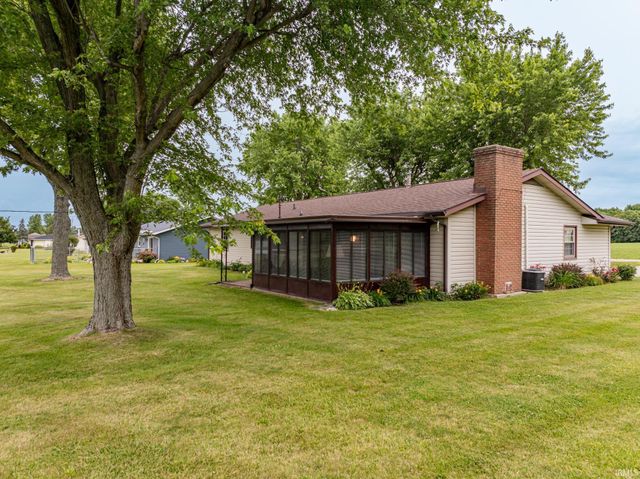501 N County Road 800 E, Parker City, IN 47368
