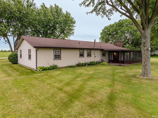 501 N County Road 800 E, Parker City, IN 47368