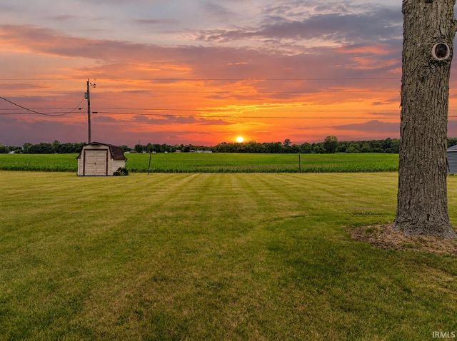501 N County Road 800 E, Parker City, IN 47368