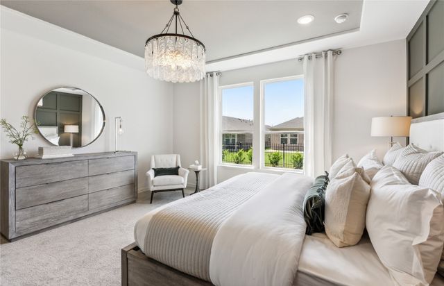 4405 Bacall Avenue, Celina, TX 75009