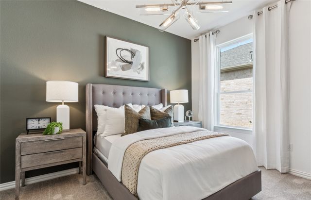 4405 Bacall Avenue, Celina, TX 75009