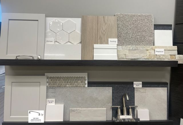 4405 Bacall Avenue, Celina, TX 75009