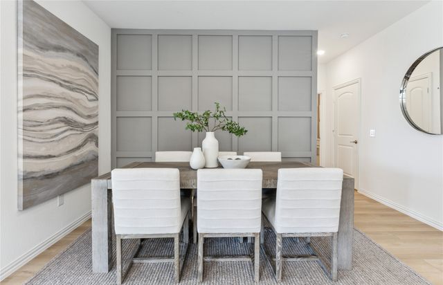 4405 Bacall Avenue, Celina, TX 75009