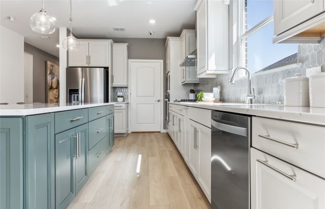 4405 Bacall Avenue, Celina, TX 75009