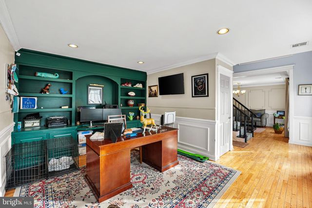 36 KENSINGTON DR, Eastampton, NJ 08060