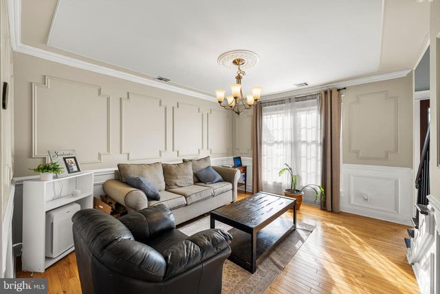 36 KENSINGTON DR, Eastampton, NJ 08060