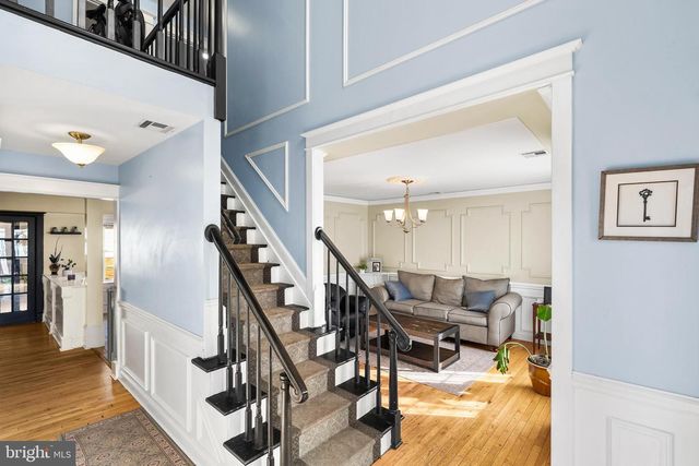 36 KENSINGTON DR, Eastampton, NJ 08060