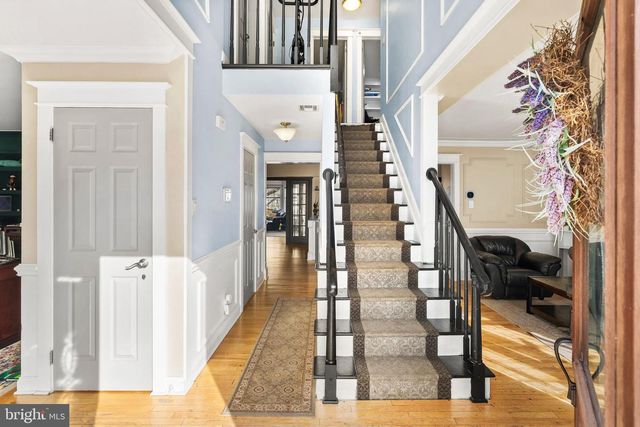 36 KENSINGTON DR, Eastampton, NJ 08060