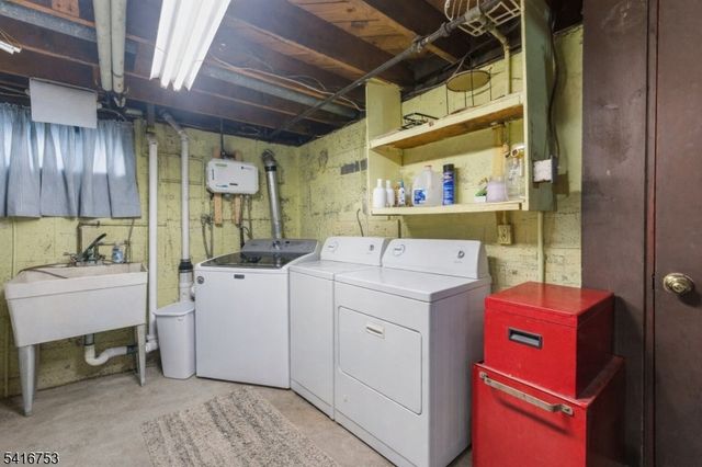 40 Ethel Ave, Hawthorne Boro, NJ 07506