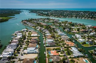 2165 Tarpon RD, Naples, FL 34102