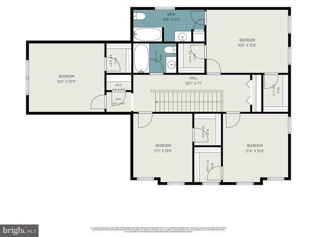 1789 FALSTAFF RD, Bel Air, MD 21015