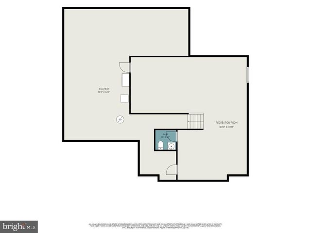 1789 FALSTAFF RD, Bel Air, MD 21015